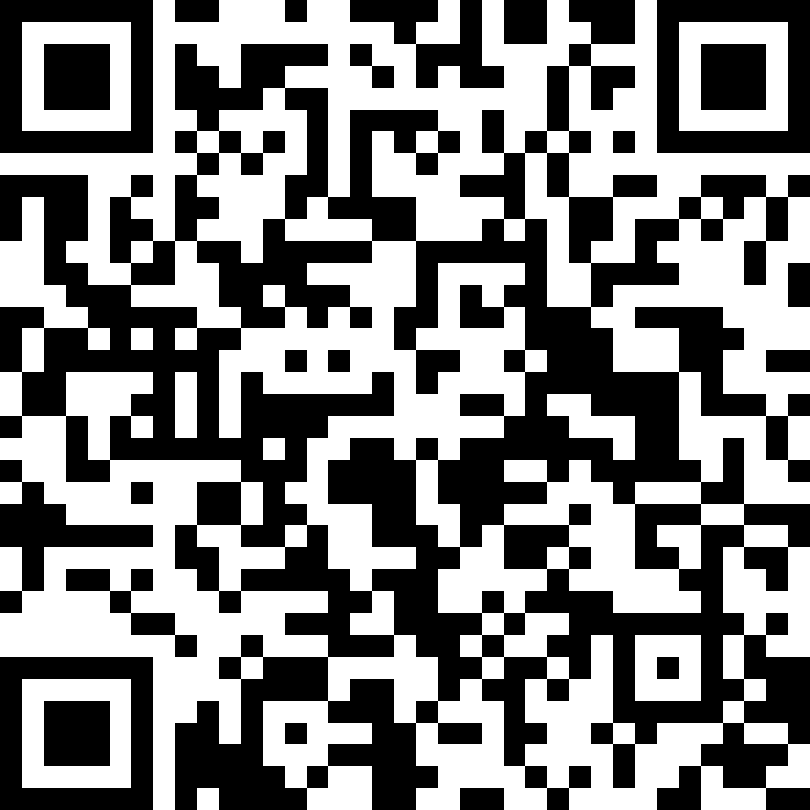 qr code Spendenüberweisung