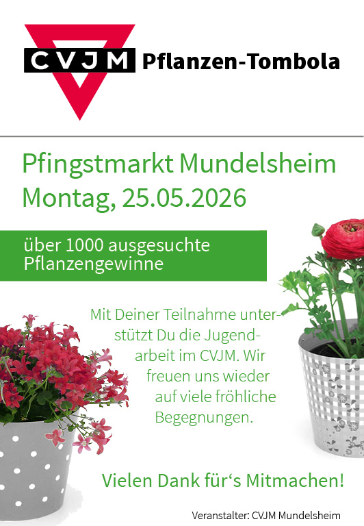 2026 Anzeige Tombola