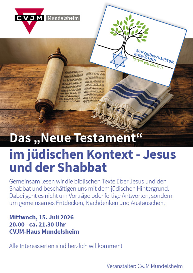 2026 WB Das Neue Testament